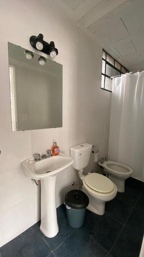 La Casa Del Loro, San Telmo - 8 Habitaciones Buenos Aires Exterior foto