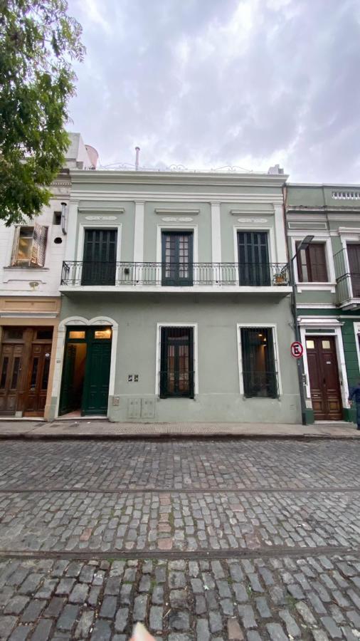 La Casa Del Loro, San Telmo - 8 Habitaciones Buenos Aires Exterior foto
