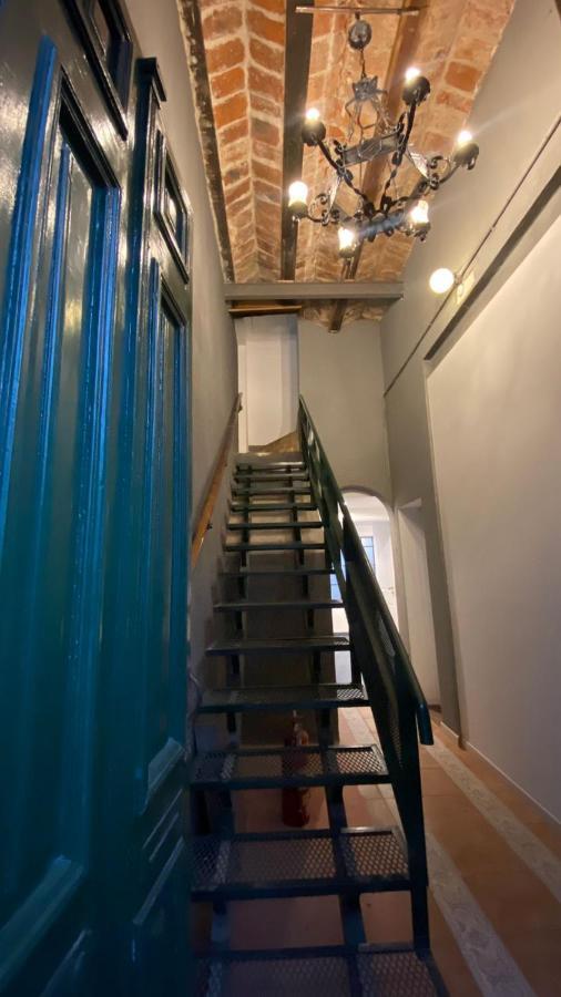 La Casa Del Loro, San Telmo - 8 Habitaciones Buenos Aires Exterior foto