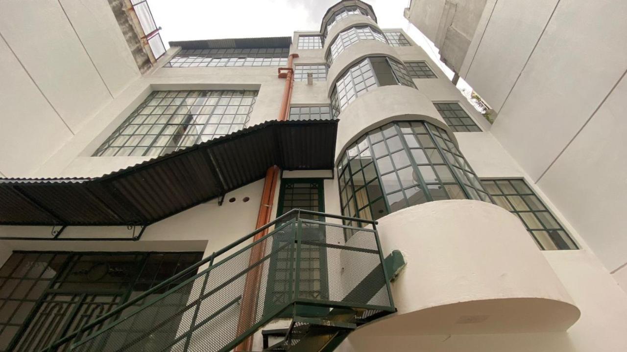 La Casa Del Loro, San Telmo - 8 Habitaciones Buenos Aires Exterior foto