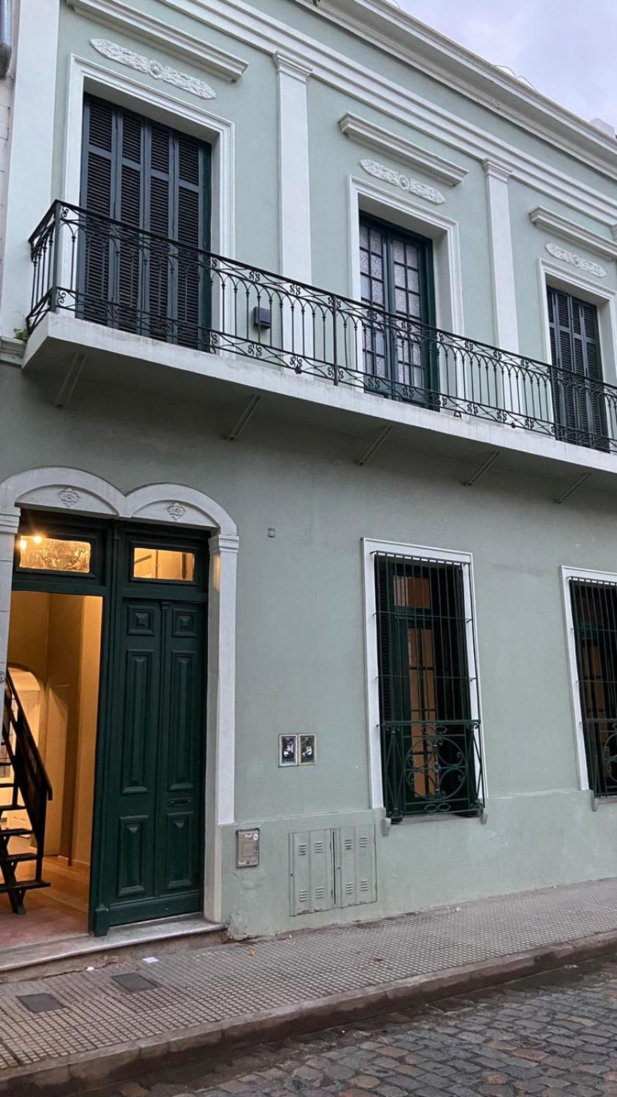 La Casa Del Loro, San Telmo - 8 Habitaciones Buenos Aires Exterior foto