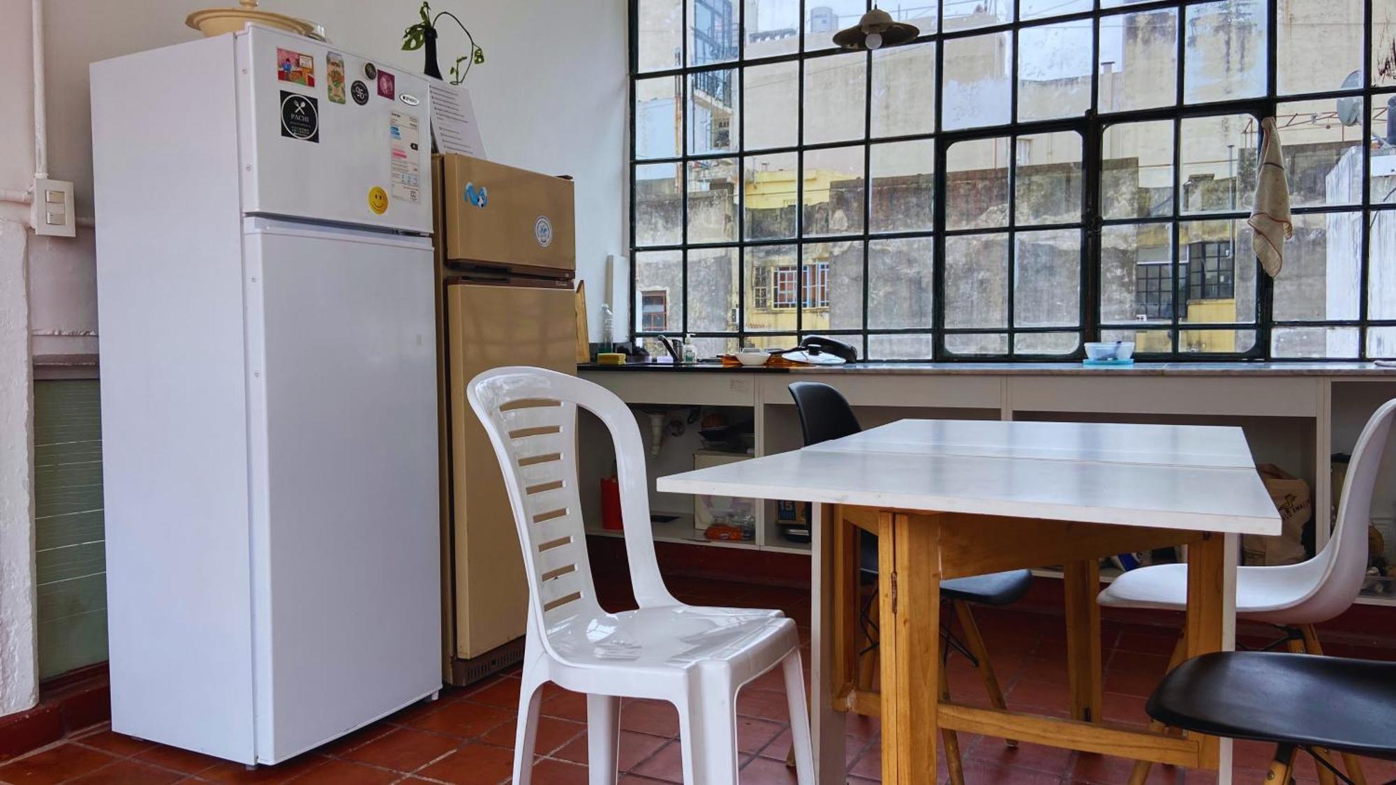 La Casa Del Loro, San Telmo - 8 Habitaciones Buenos Aires Exterior foto