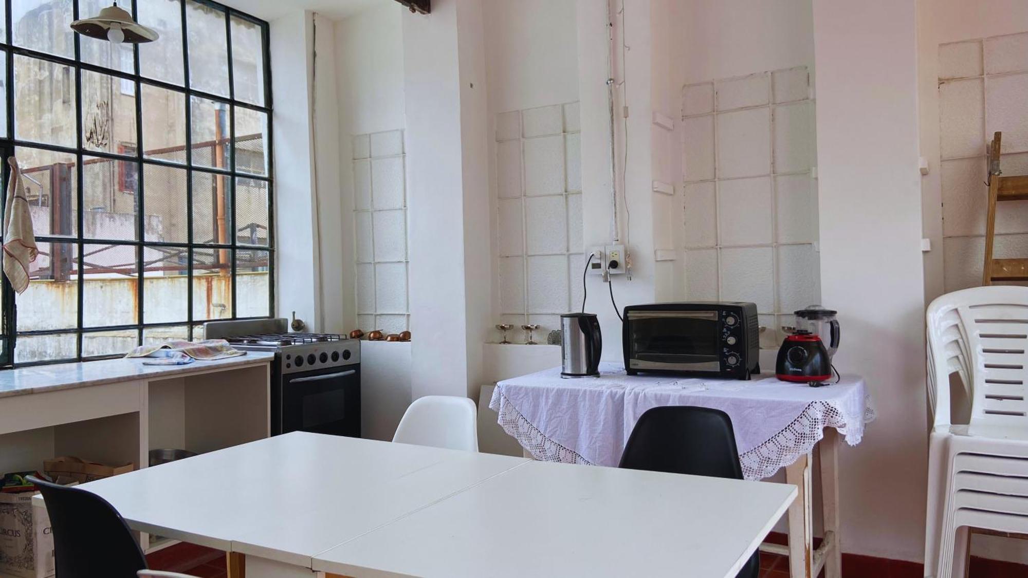 La Casa Del Loro, San Telmo - 8 Habitaciones Buenos Aires Exterior foto