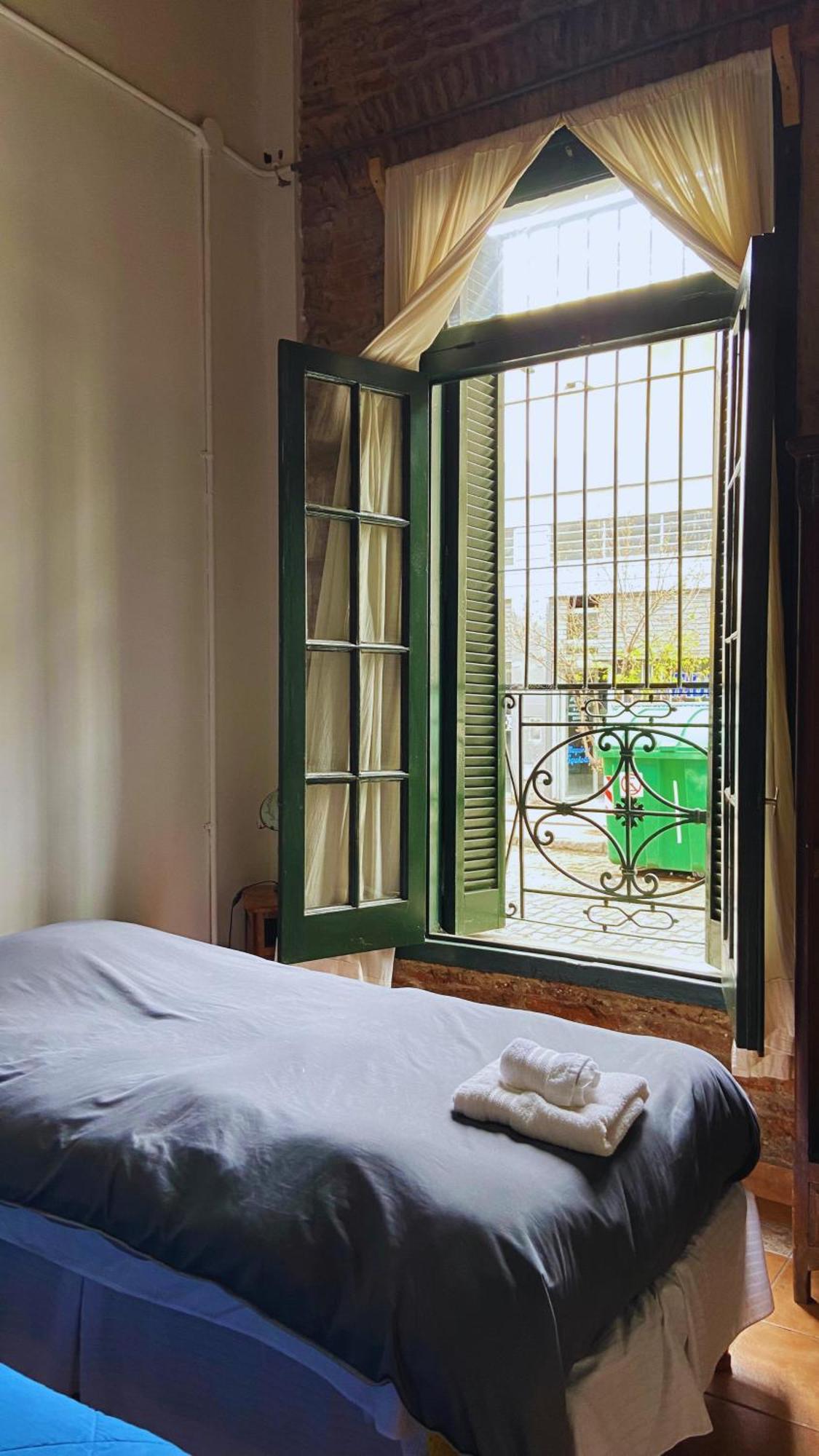 La Casa Del Loro, San Telmo - 8 Habitaciones Buenos Aires Exterior foto