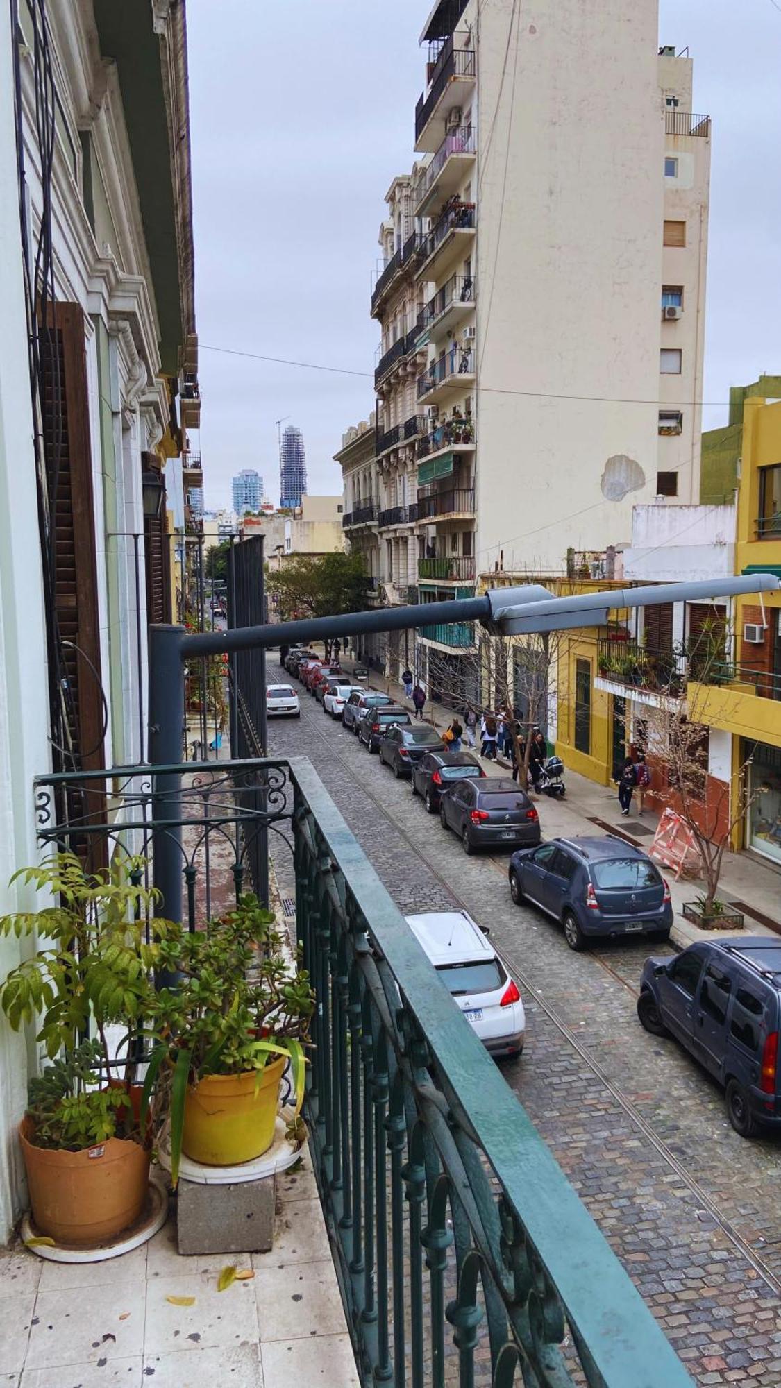 La Casa Del Loro, San Telmo - 8 Habitaciones Buenos Aires Exterior foto