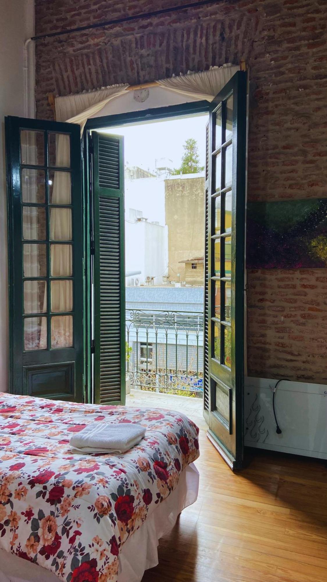 La Casa Del Loro, San Telmo - 8 Habitaciones Buenos Aires Exterior foto