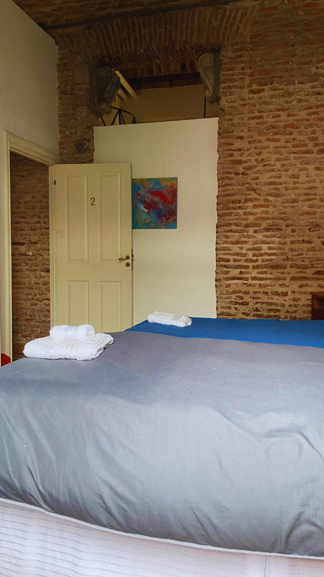 La Casa Del Loro, San Telmo - 8 Habitaciones Buenos Aires Exterior foto