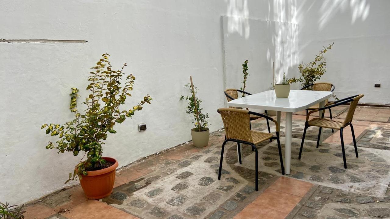 La Casa Del Loro, San Telmo - 8 Habitaciones Buenos Aires Exterior foto
