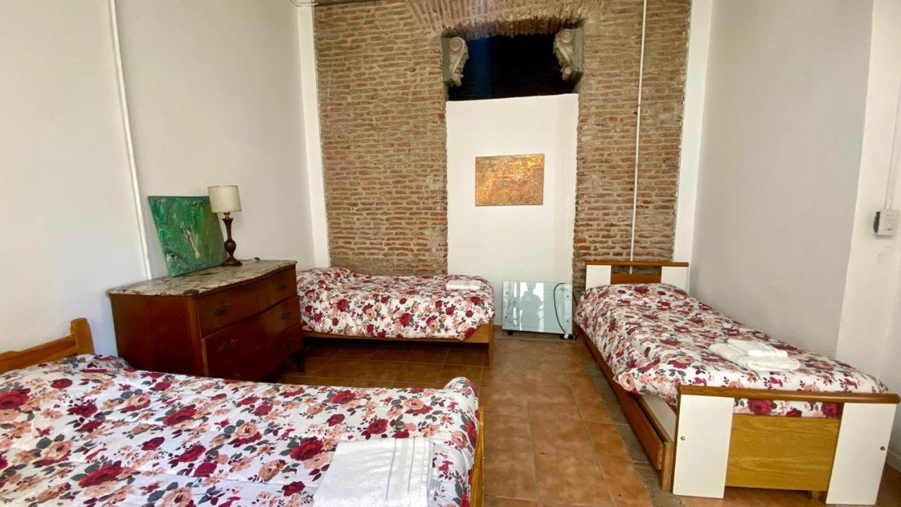 La Casa Del Loro, San Telmo - 8 Habitaciones Buenos Aires Exterior foto