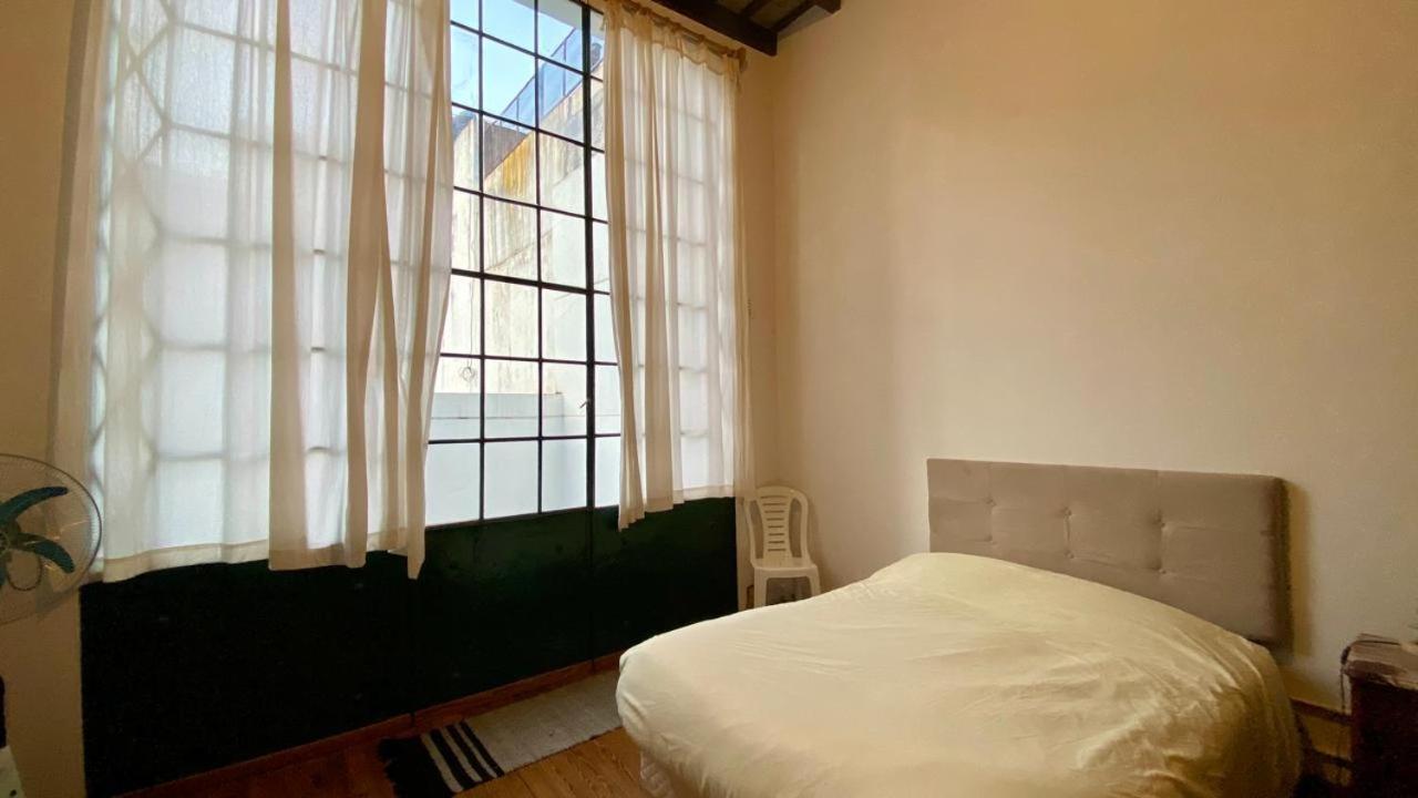 La Casa Del Loro, San Telmo - 8 Habitaciones Buenos Aires Exterior foto