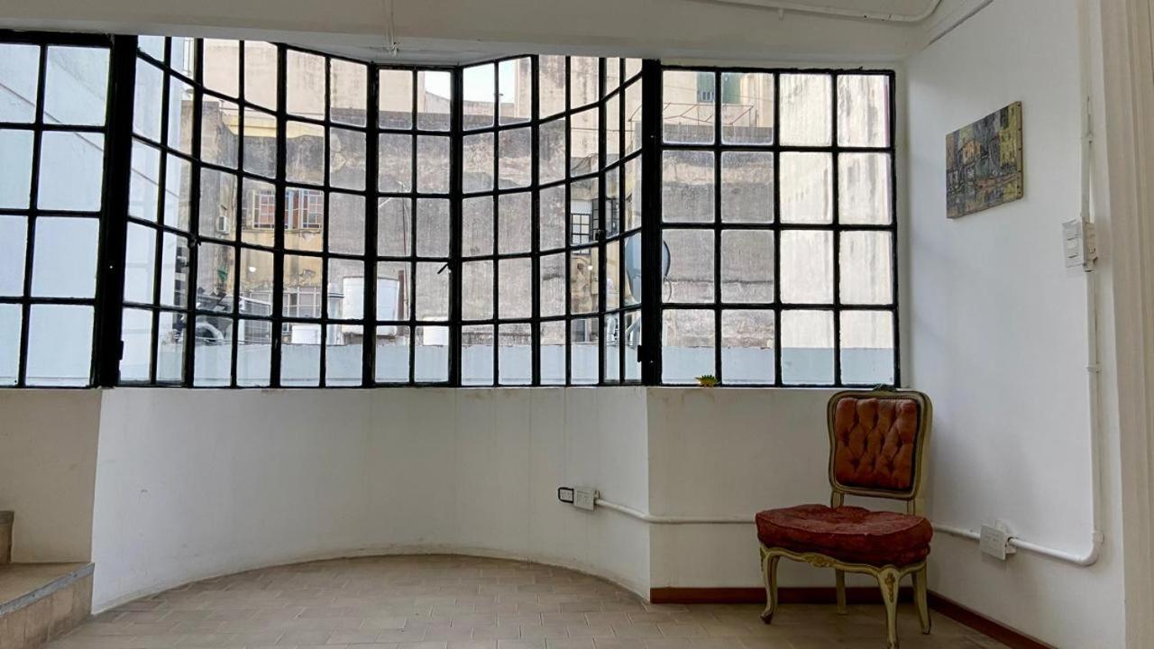 La Casa Del Loro, San Telmo - 8 Habitaciones Buenos Aires Exterior foto
