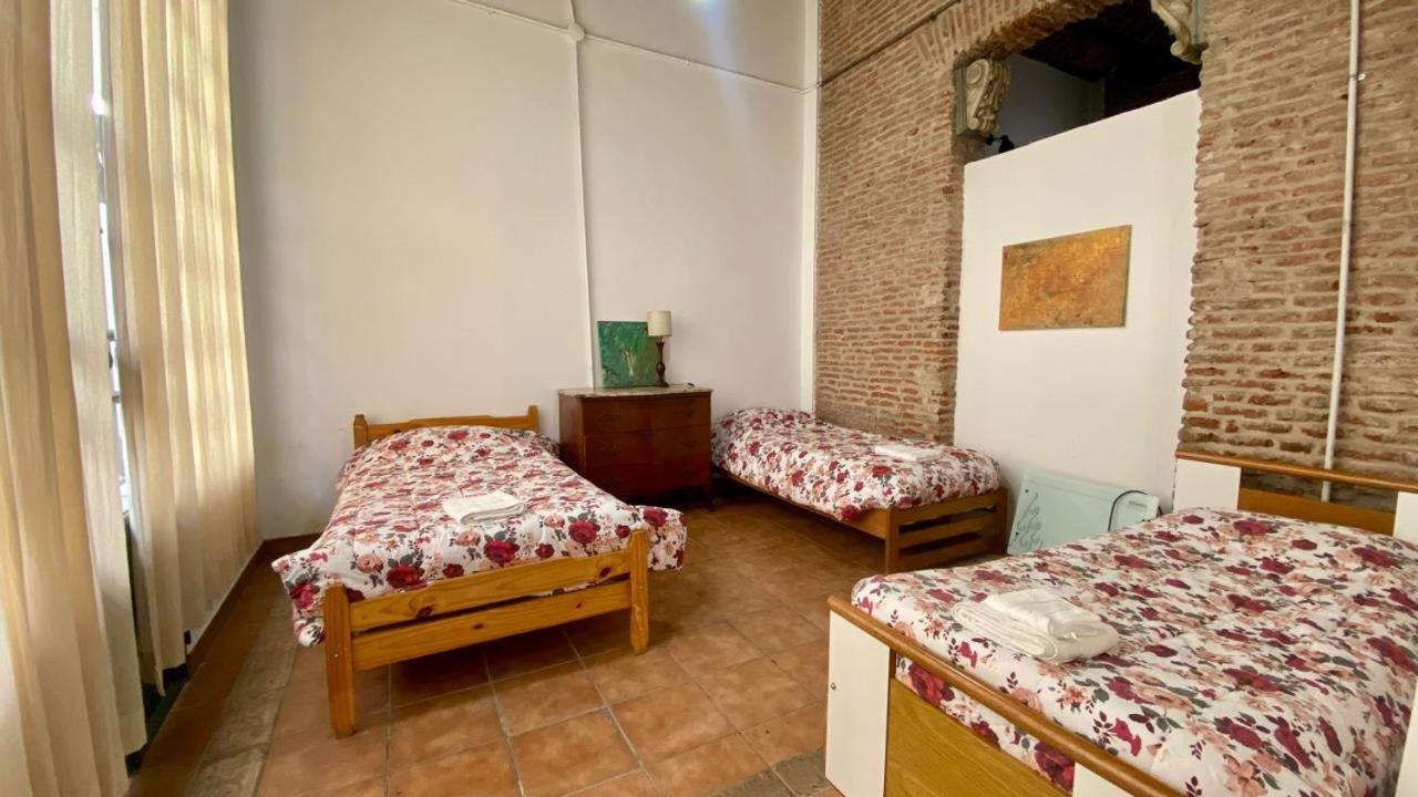 La Casa Del Loro, San Telmo - 8 Habitaciones Buenos Aires Exterior foto