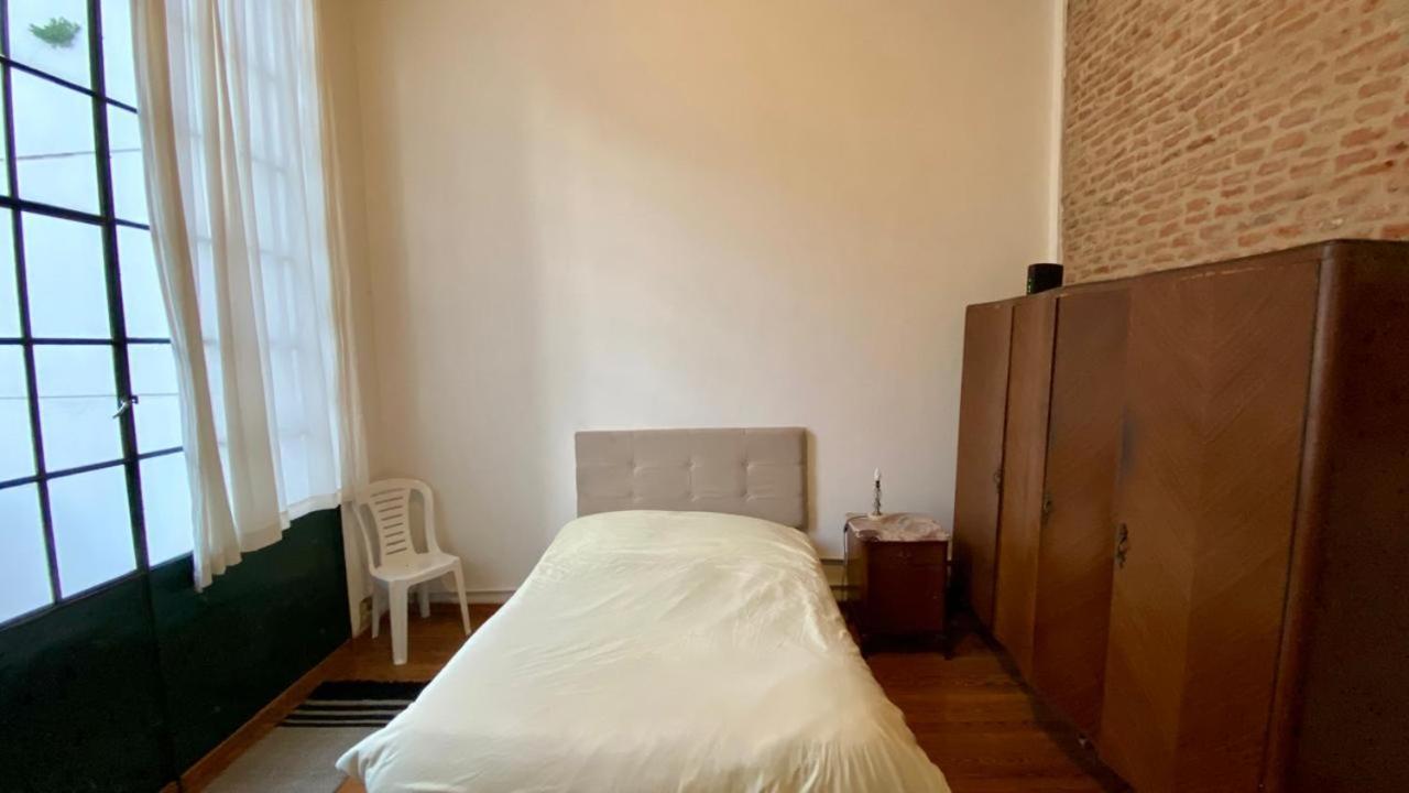 La Casa Del Loro, San Telmo - 8 Habitaciones Buenos Aires Exterior foto