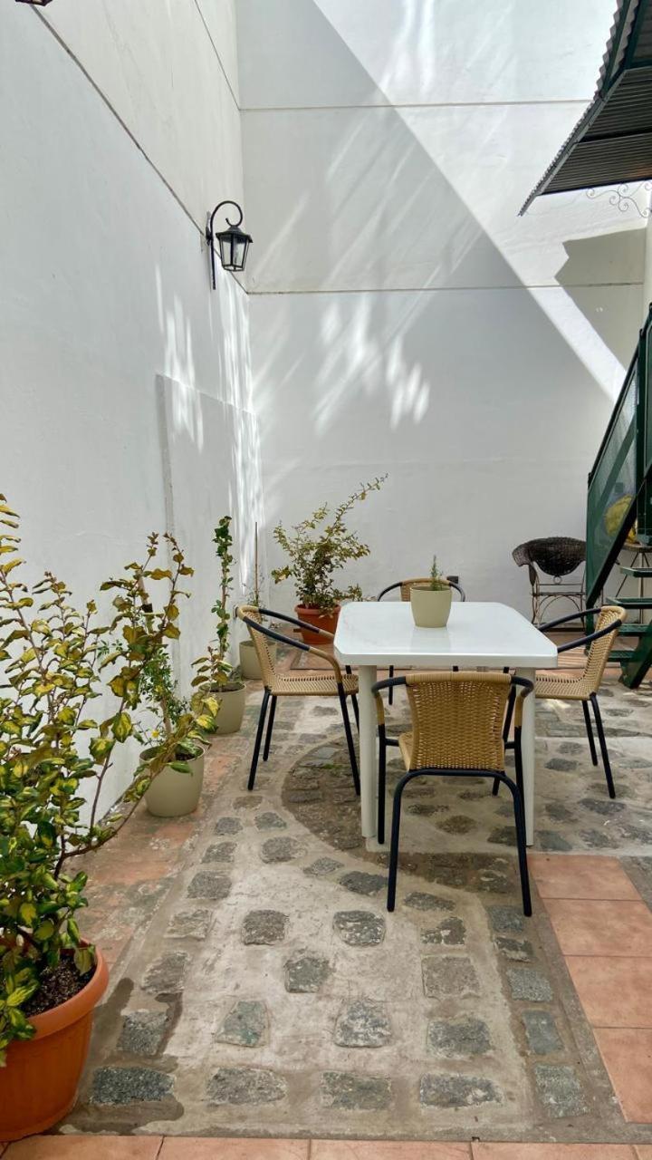 La Casa Del Loro, San Telmo - 8 Habitaciones Buenos Aires Exterior foto
